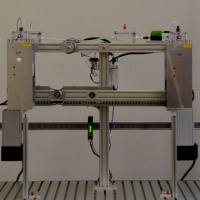Patient-specific hardware-in-the-loop testing of cerebrospinal fluid shunt systems