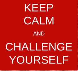 Are you up to the challenge?